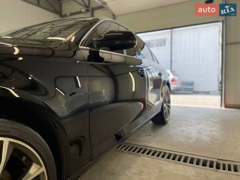 Седан Audi A4 2014 в Днепре