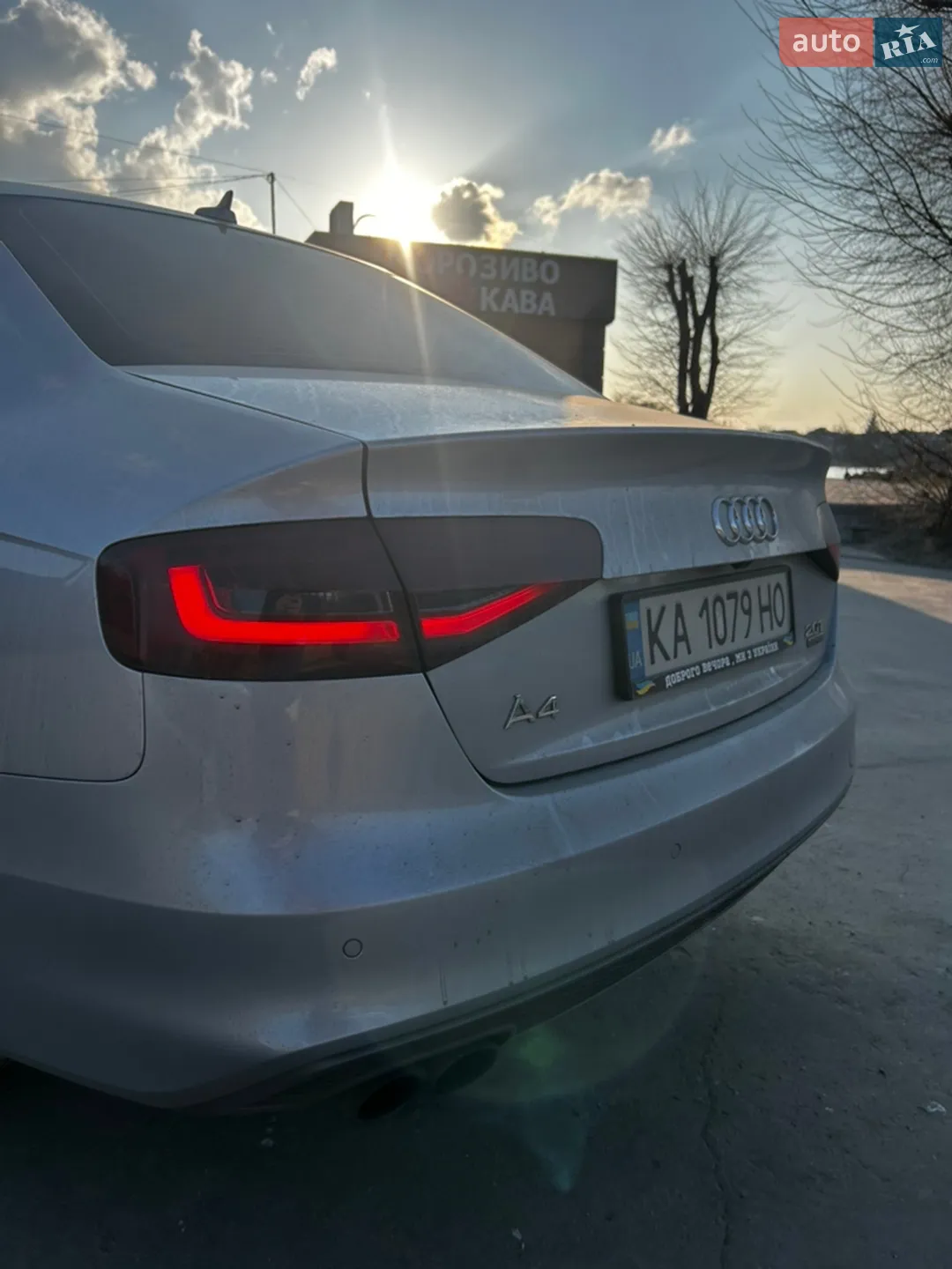 2015 Audi A4 - мініатюра 7
