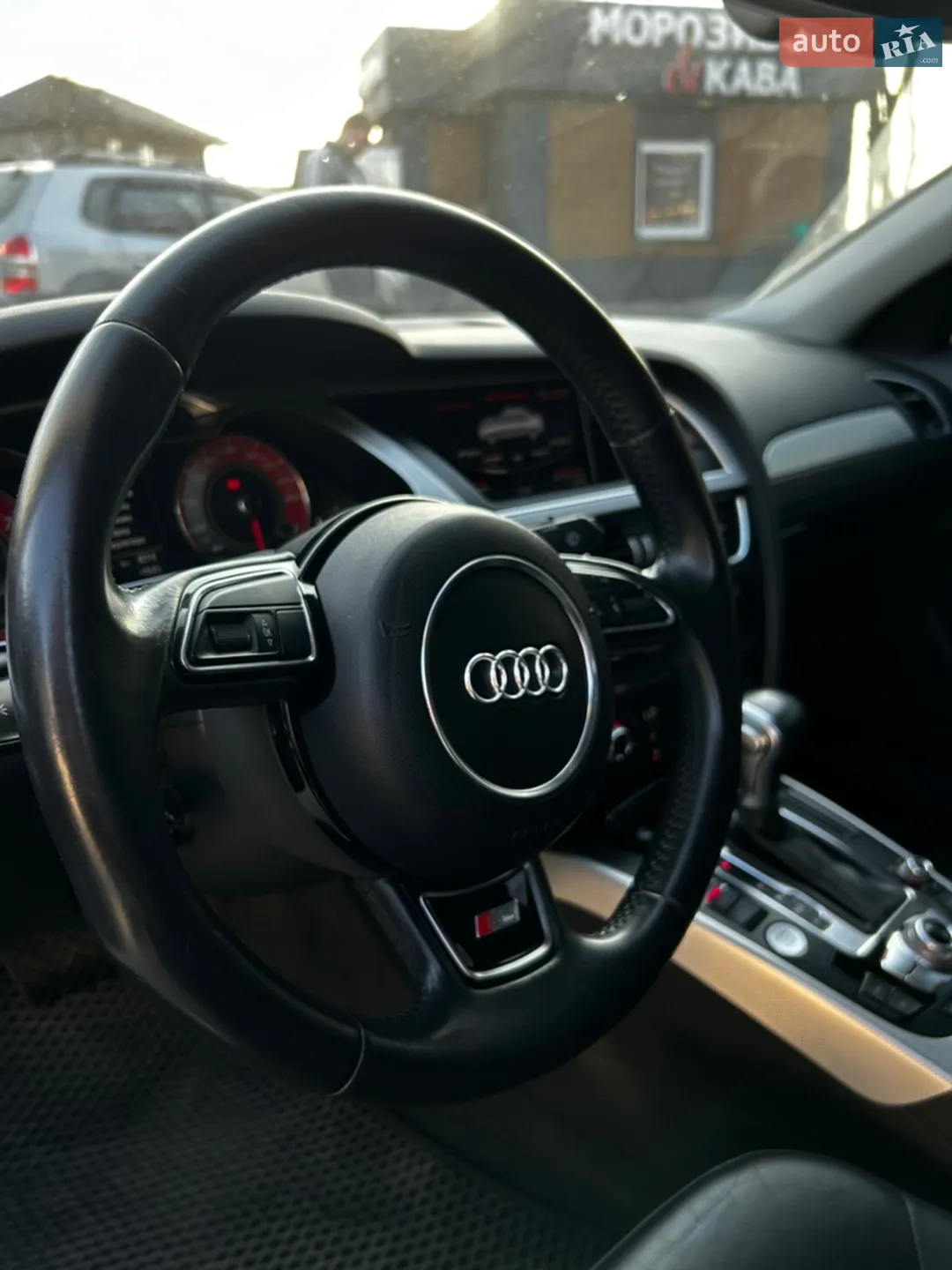 2015 Audi A4 - мініатюра 9