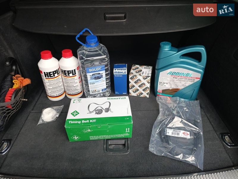 Універсал Audi A4 2008 в Чернівцях