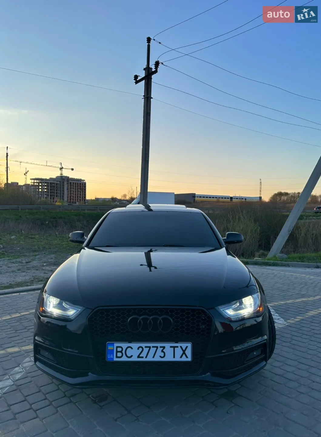 2015 Audi A4 - мініатюра 12