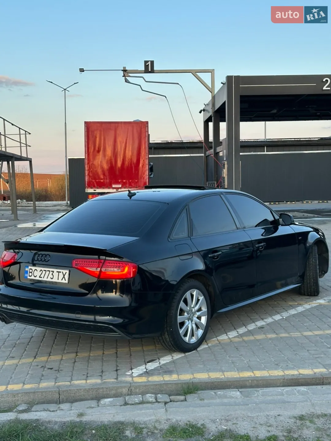 2015 Audi A4 - мініатюра 8