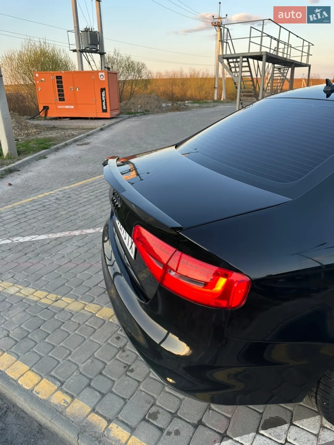 2015 Audi A4 - мініатюра 9