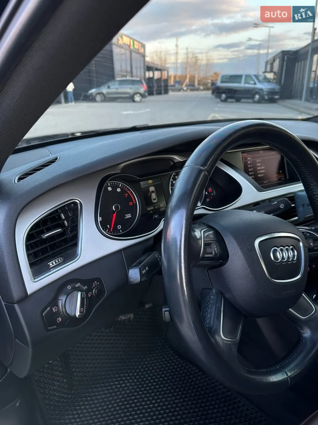 2015 Audi A4 - мініатюра 19