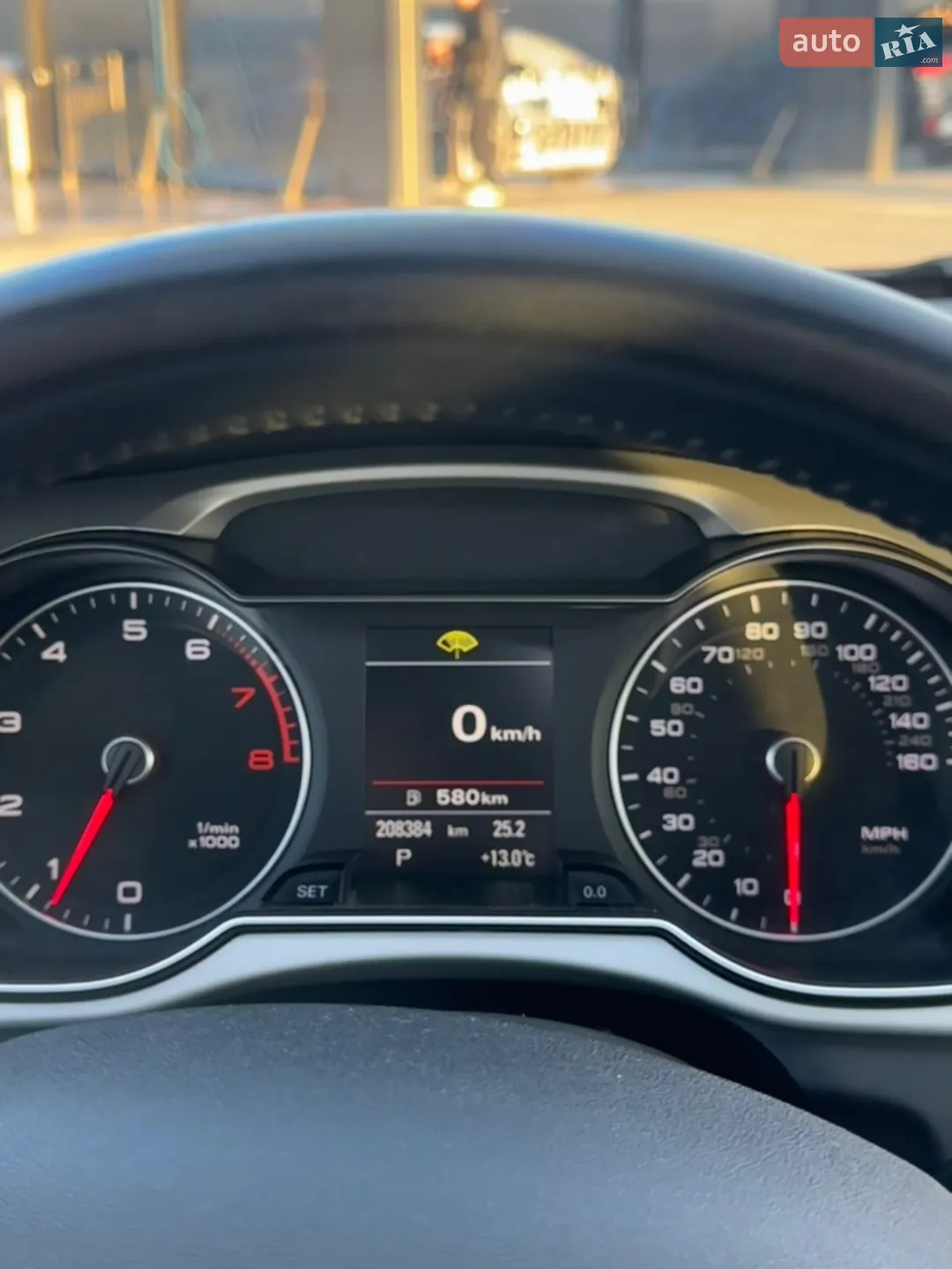 2015 Audi A4 - мініатюра 23