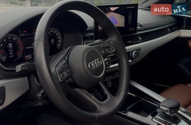 Седан Audi A4 2020 в Болехові