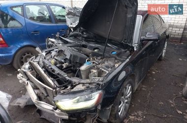 Седан Audi A4 2013 в Харькове
