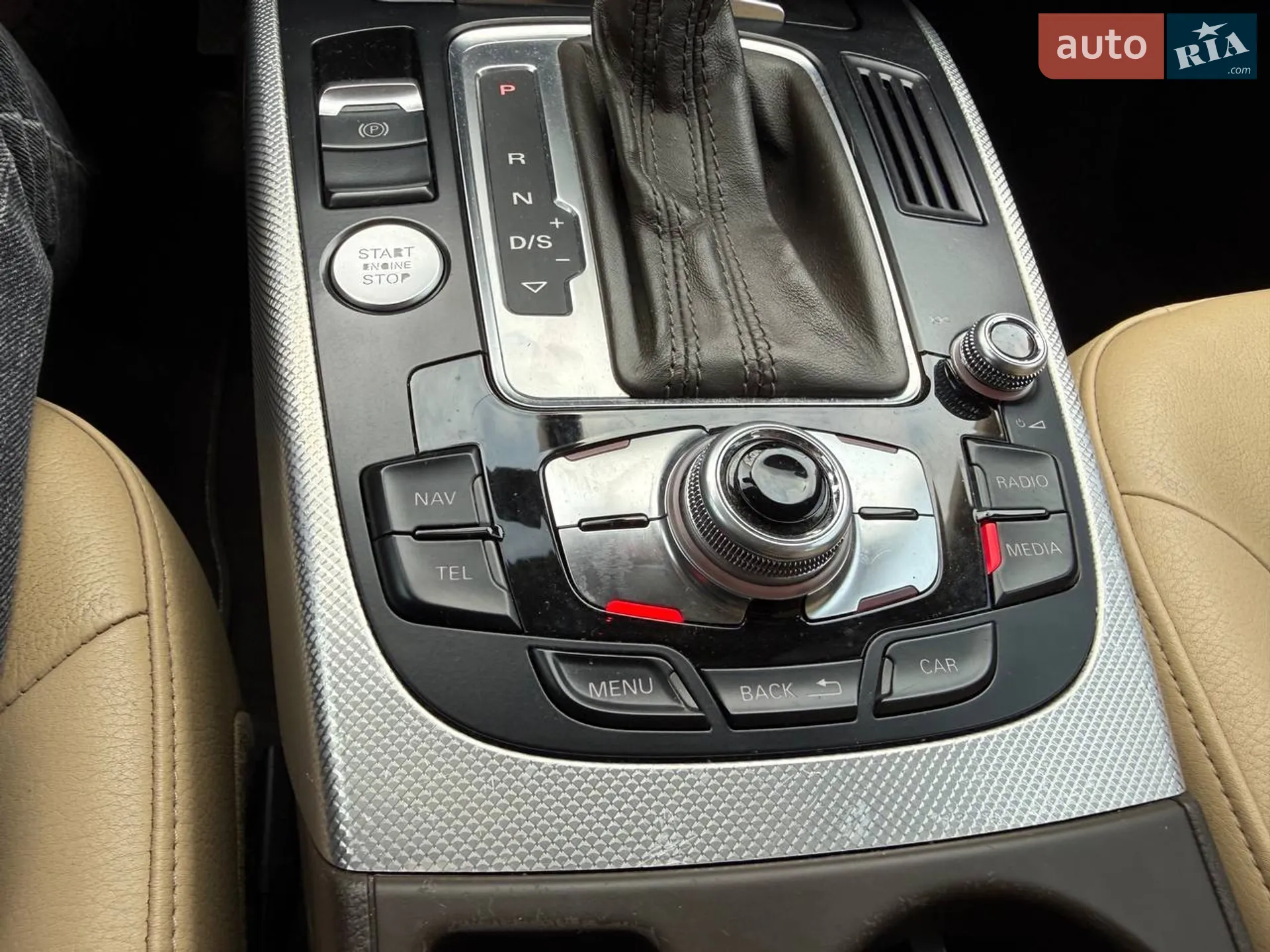 2015 Audi A4 - мініатюра 16