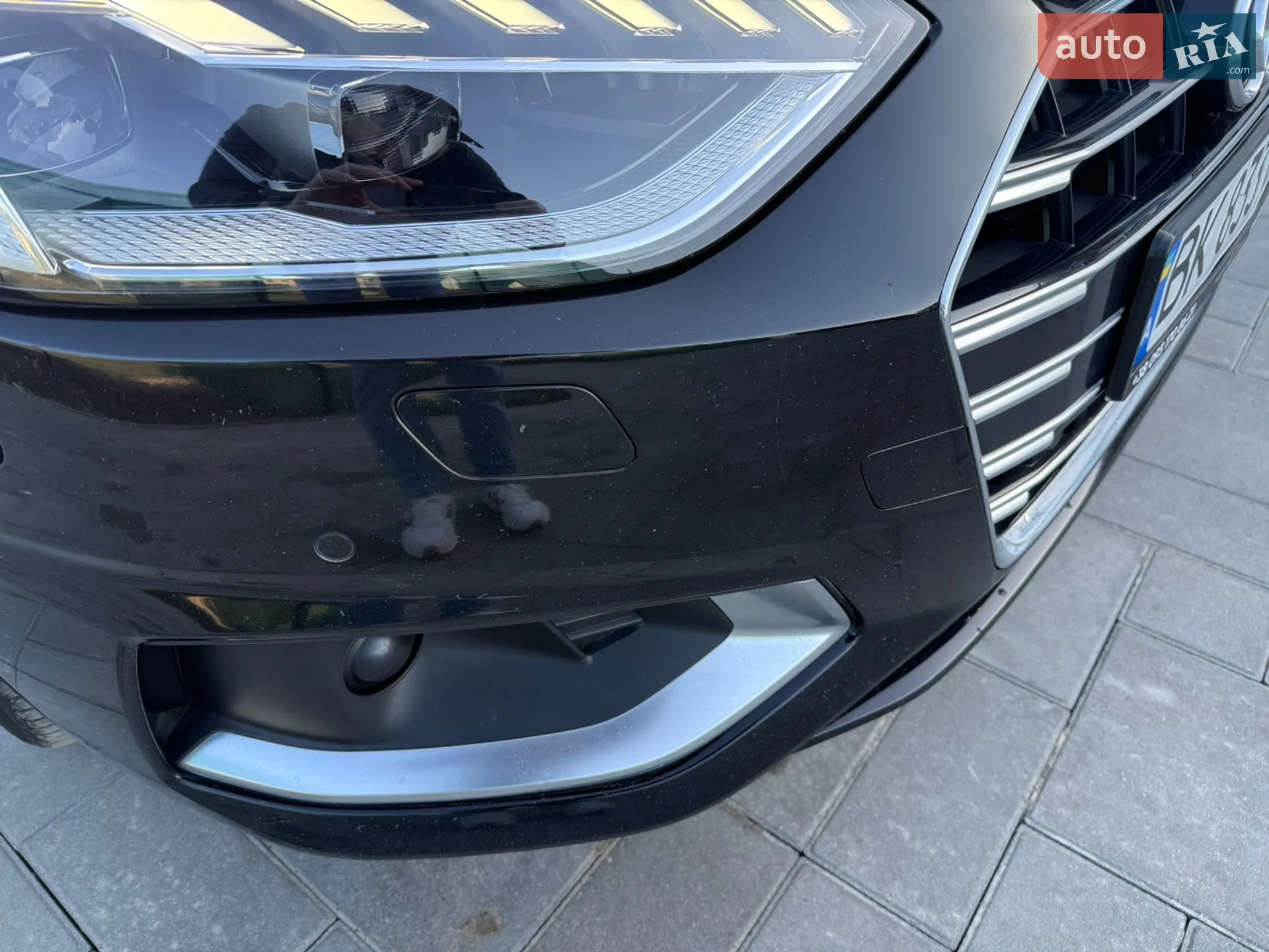 2020 Audi A4 - мініатюра 9