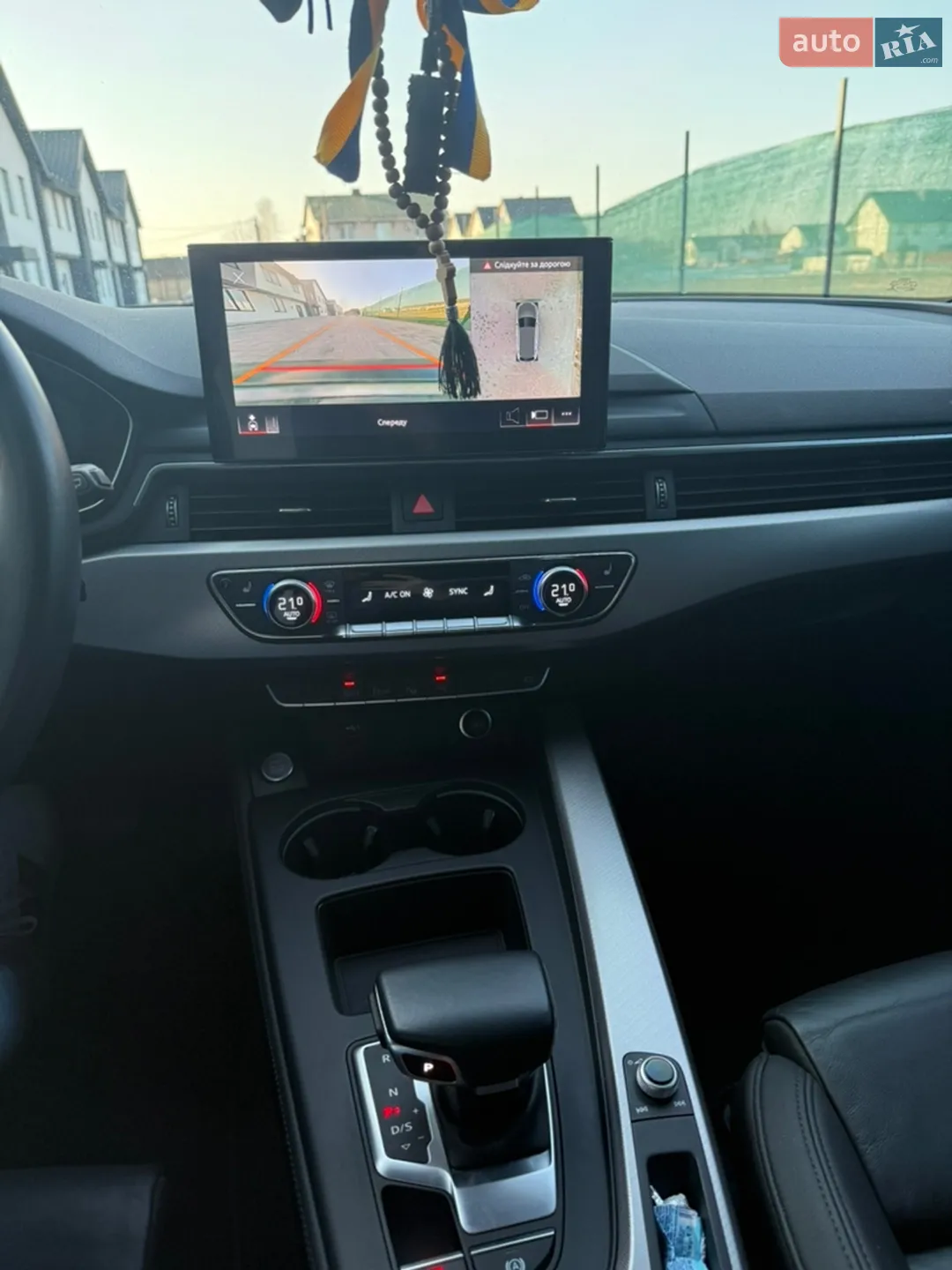 2020 Audi A4 - мініатюра 21