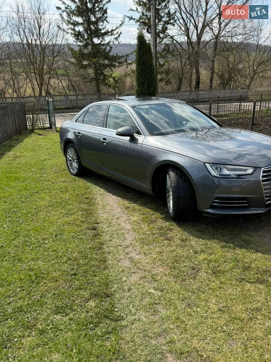 2018 Audi A4 - мініатюра 2