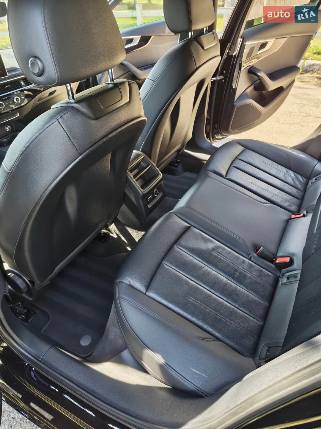 2018 Audi A4 - мініатюра 18