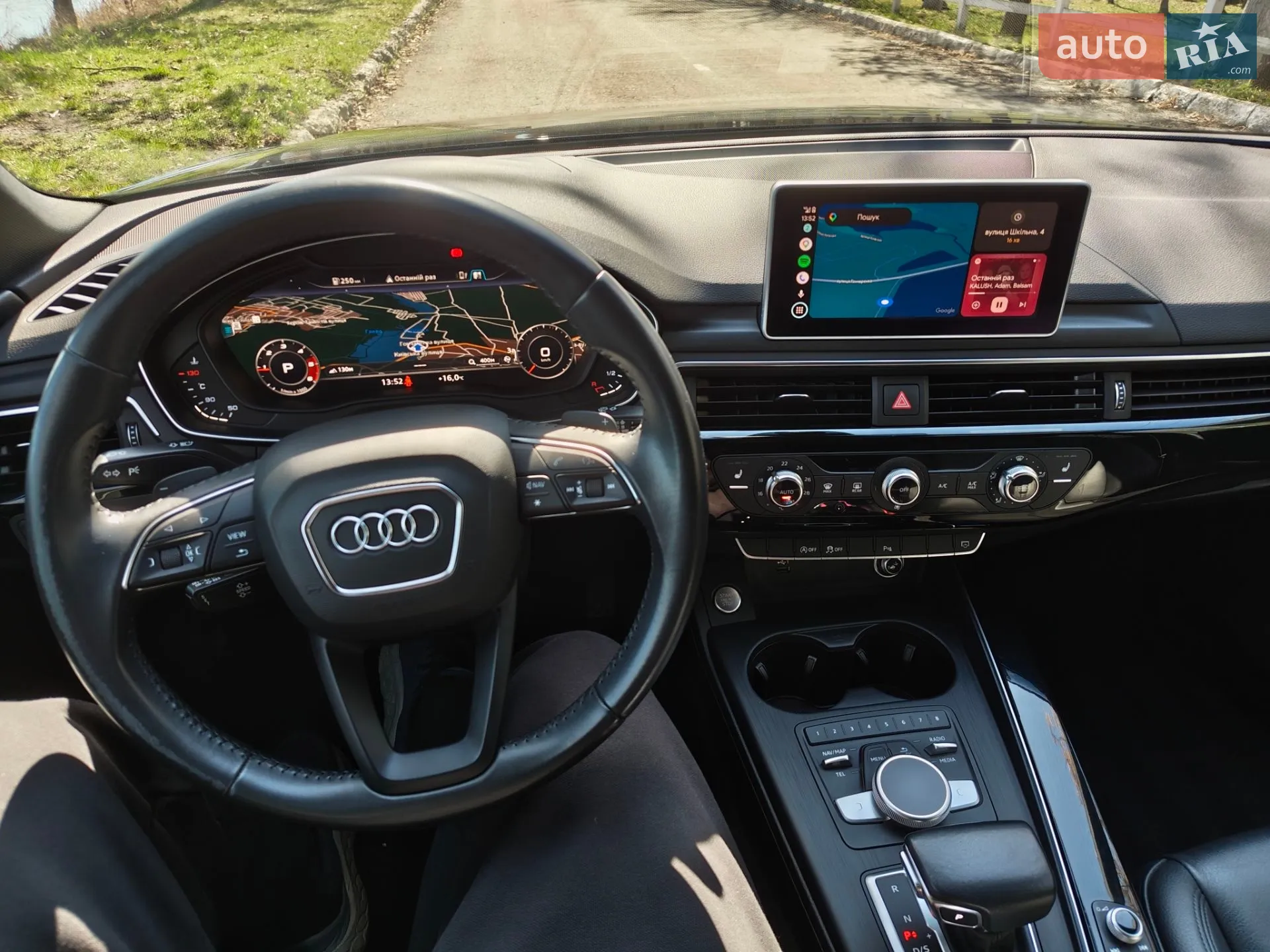 2018 Audi A4 - мініатюра 27