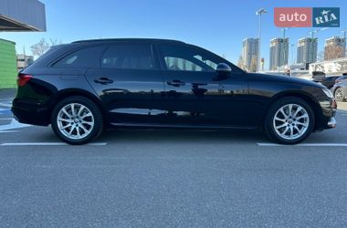 Універсал Audi A4 2020 в Києві