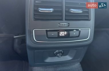 Універсал Audi A4 2020 в Києві