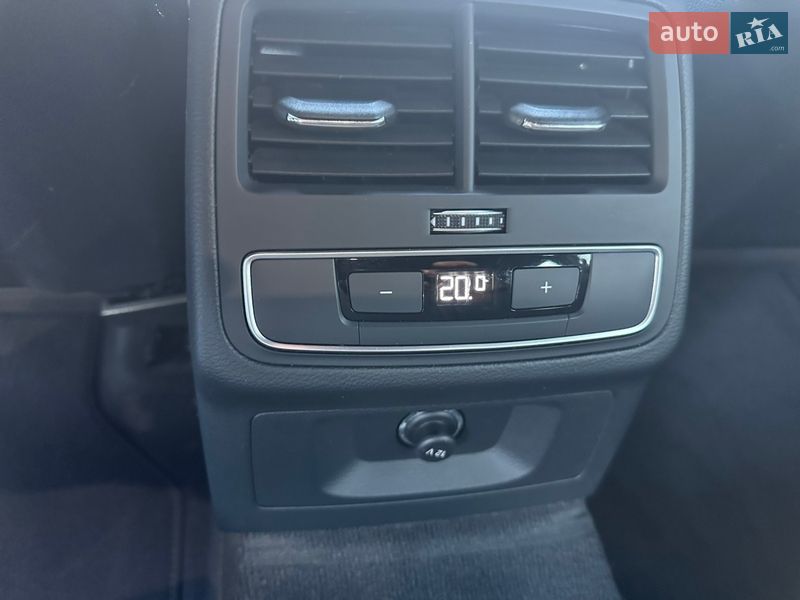 Універсал Audi A4 2020 в Києві