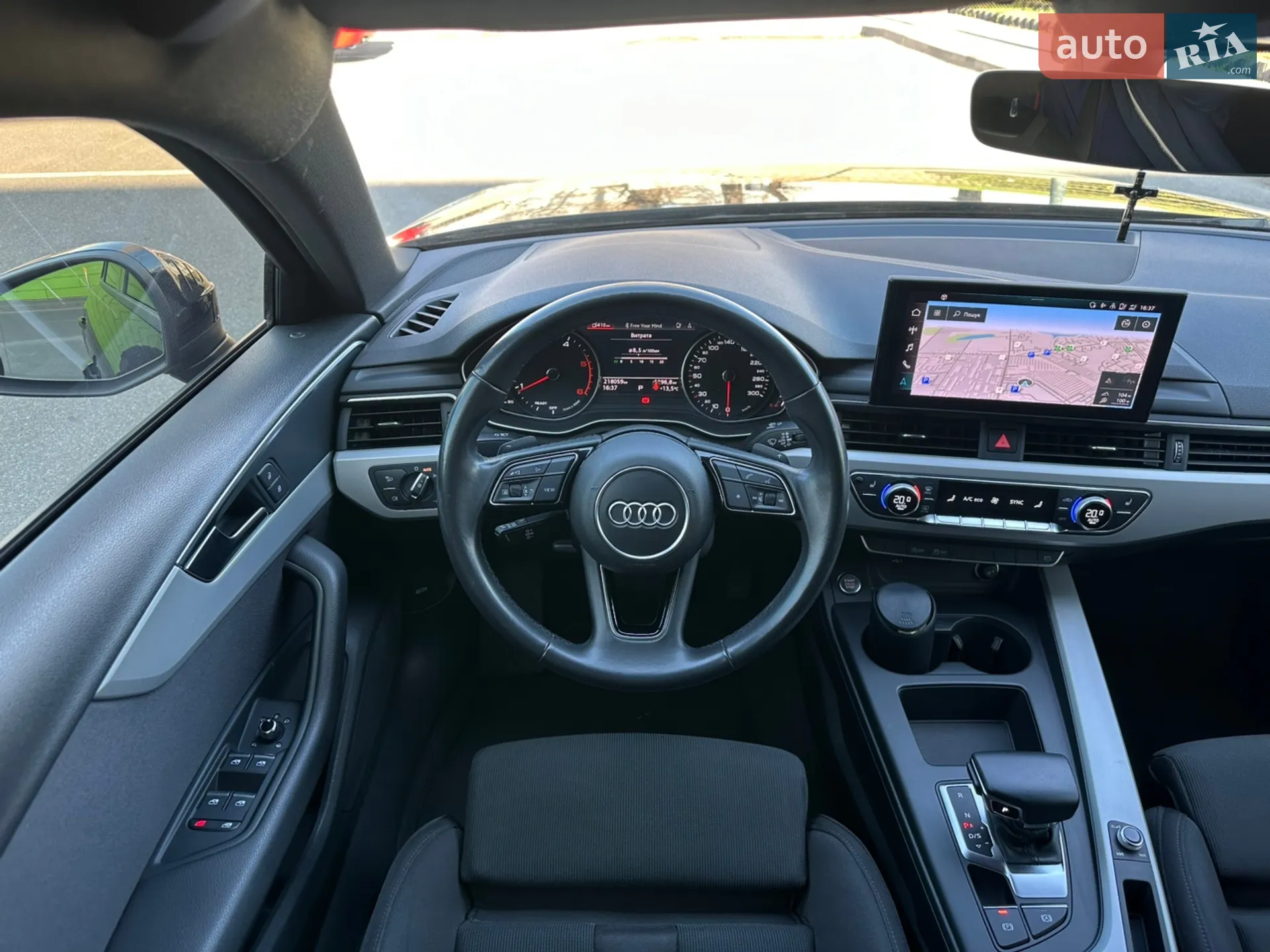 2020 Audi A4 - мініатюра 44
