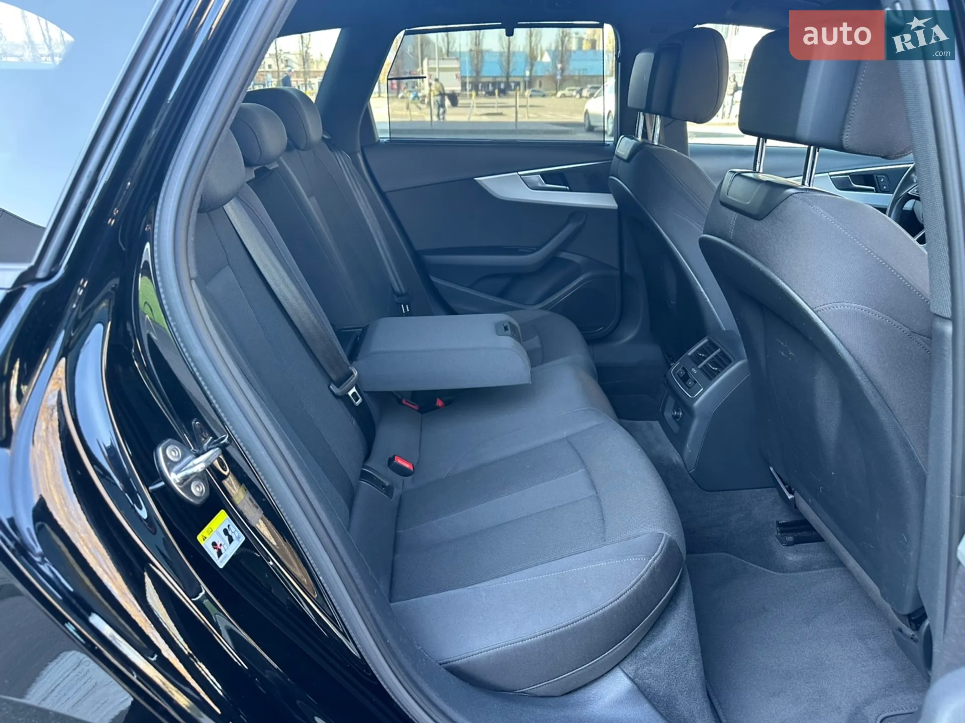 2020 Audi A4 - мініатюра 37