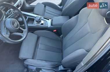 Універсал Audi A4 2020 в Києві