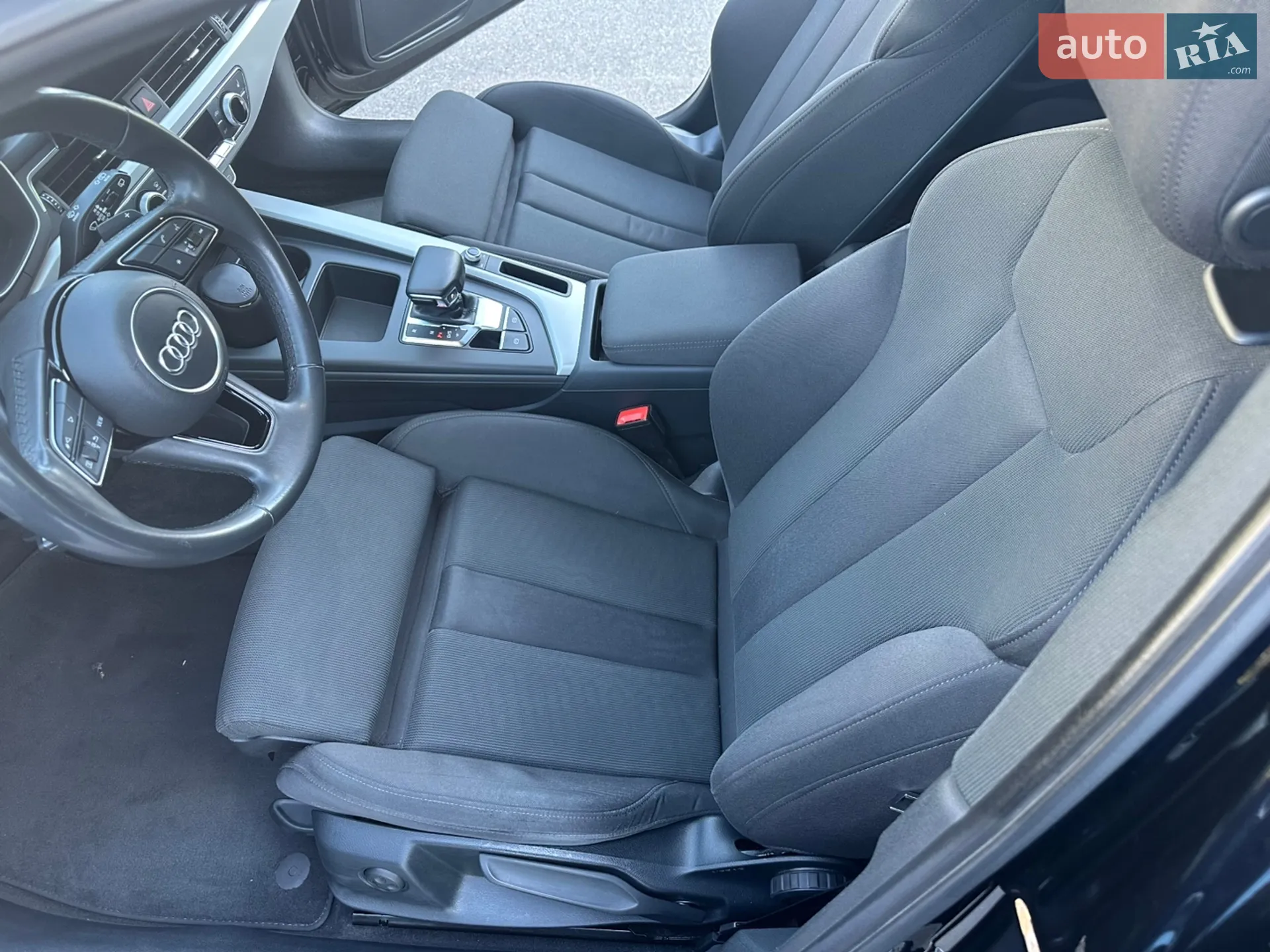 2020 Audi A4 - мініатюра 27