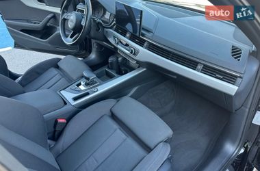 Універсал Audi A4 2020 в Києві
