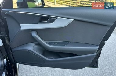 Універсал Audi A4 2020 в Києві