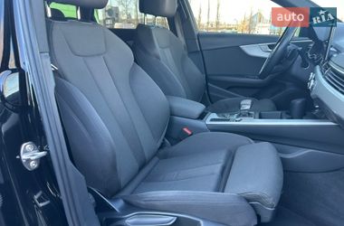 Універсал Audi A4 2020 в Києві