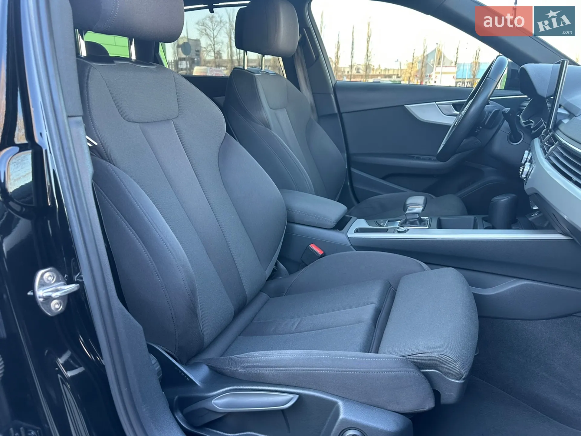 2020 Audi A4 - мініатюра 33