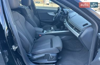 Універсал Audi A4 2020 в Києві
