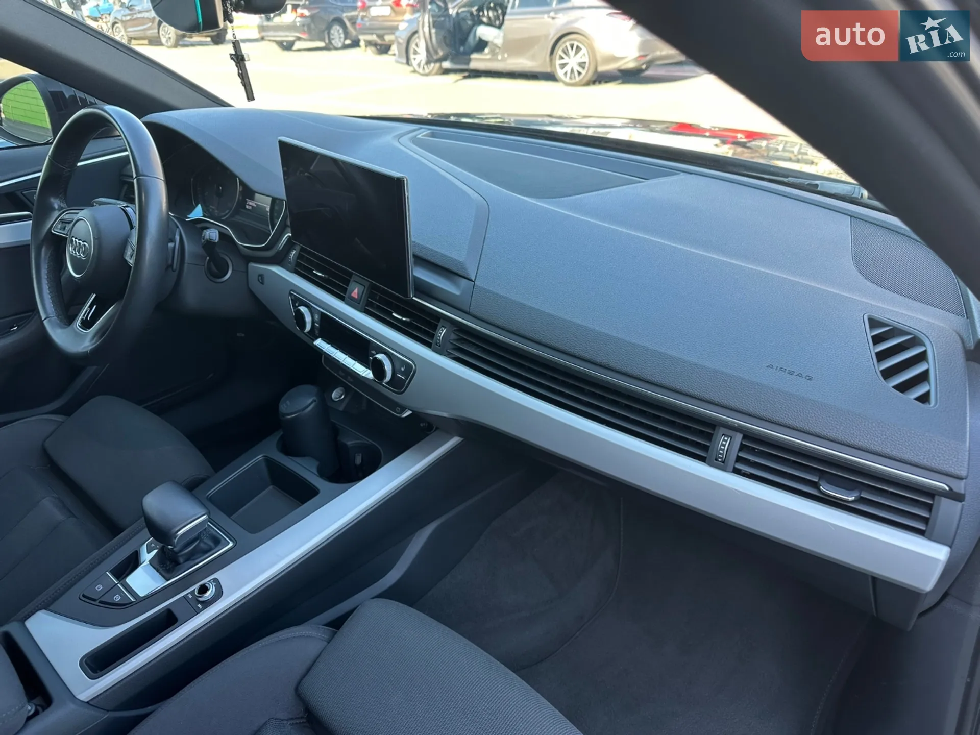 2020 Audi A4 - мініатюра 30