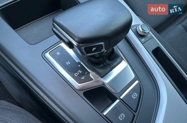 Універсал Audi A4 2020 в Києві
