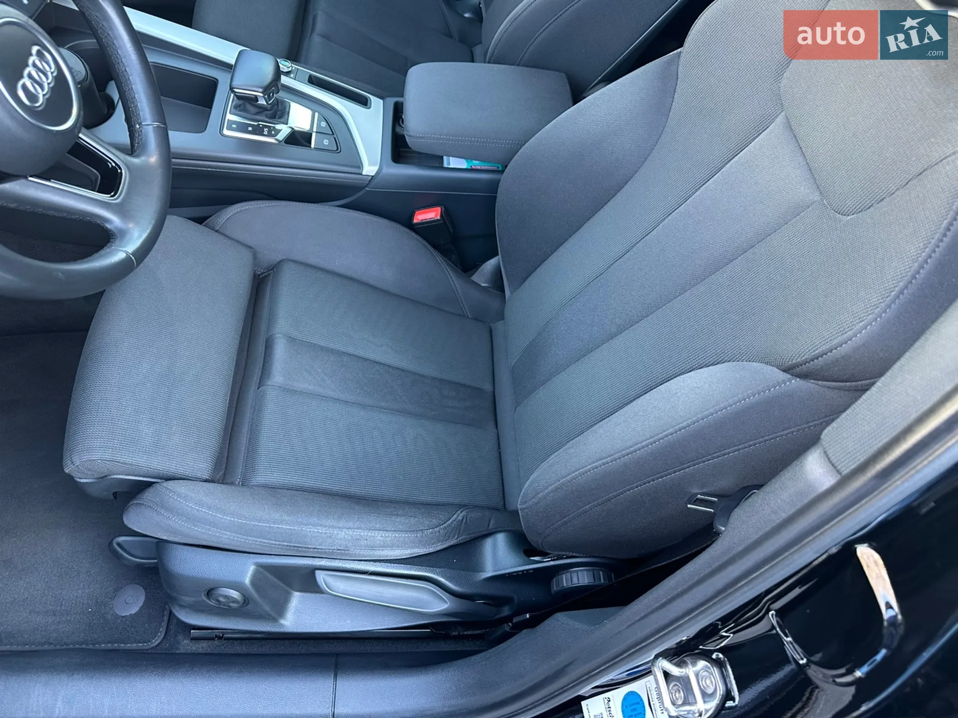 2020 Audi A4 - мініатюра 25