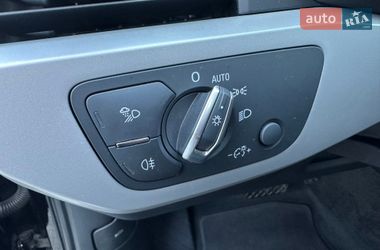 Універсал Audi A4 2020 в Києві