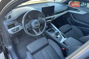 Універсал Audi A4 2020 в Києві