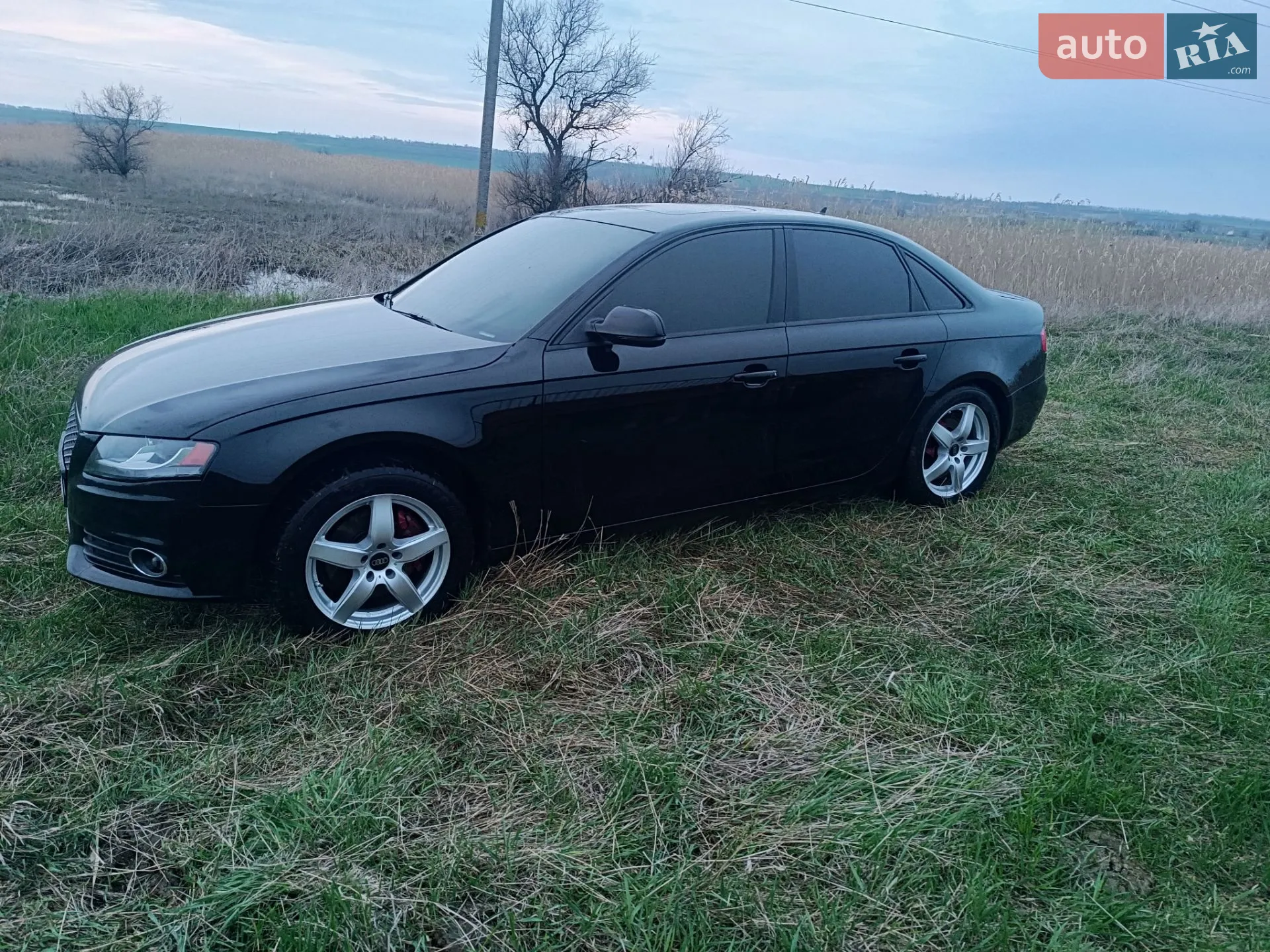 2011 Audi A4 - мініатюра 10