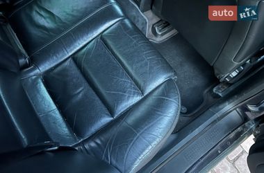 Седан Audi A4 2003 в Киеве