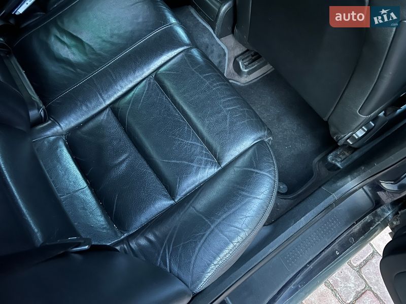 Седан Audi A4 2003 в Киеве