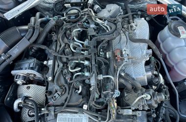 Універсал Audi A4 2020 в Києві