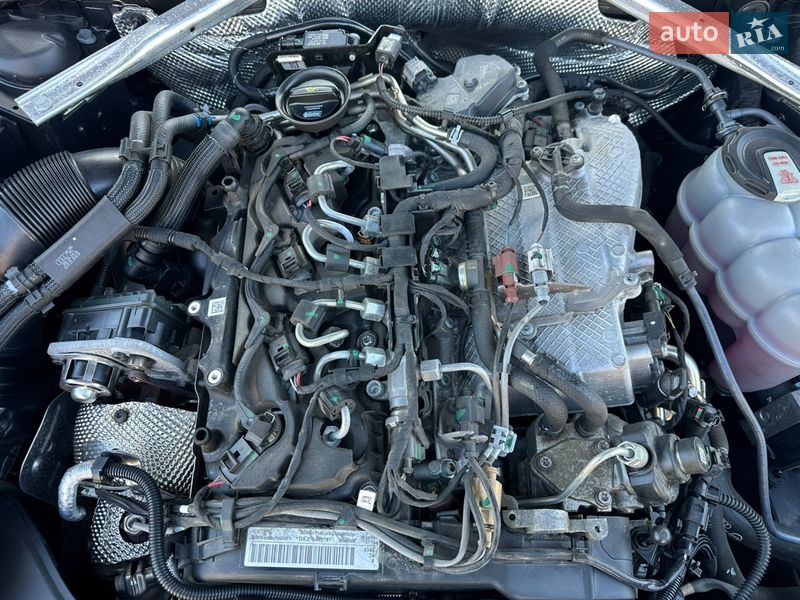 Універсал Audi A4 2020 в Києві