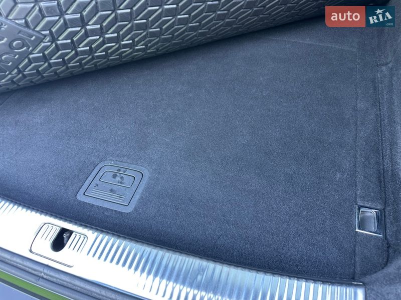Універсал Audi A4 2020 в Києві