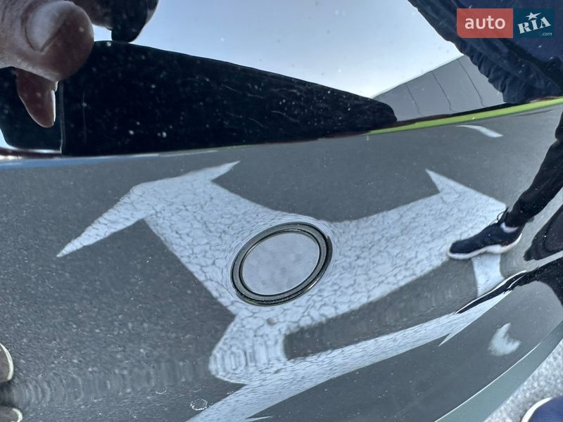 Універсал Audi A4 2020 в Києві