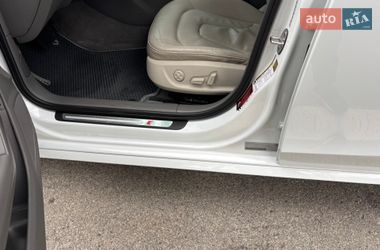 Седан Audi A4 2011 в Харкові