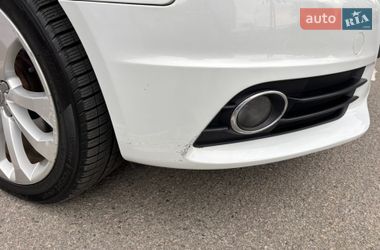 Седан Audi A4 2011 в Харкові