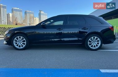 Універсал Audi A4 2020 в Києві