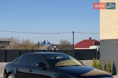 Седан Audi A4 2010 в Дубно