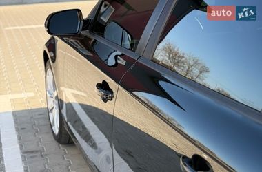 Седан Audi A4 2010 в Дубно