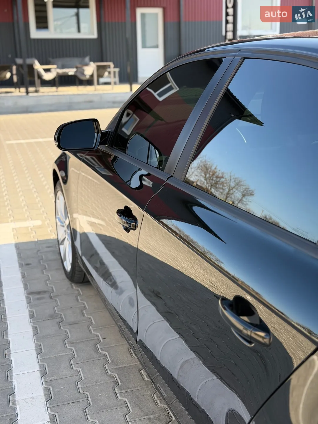 2010 Audi A4 - мініатюра 6