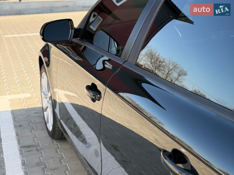 Седан Audi A4 2010 в Дубно