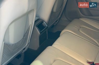 Седан Audi A4 2010 в Дубно
