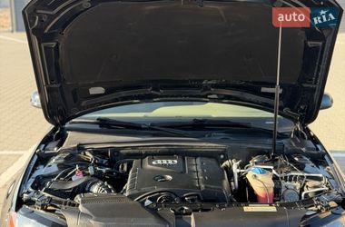 Седан Audi A4 2010 в Дубно
